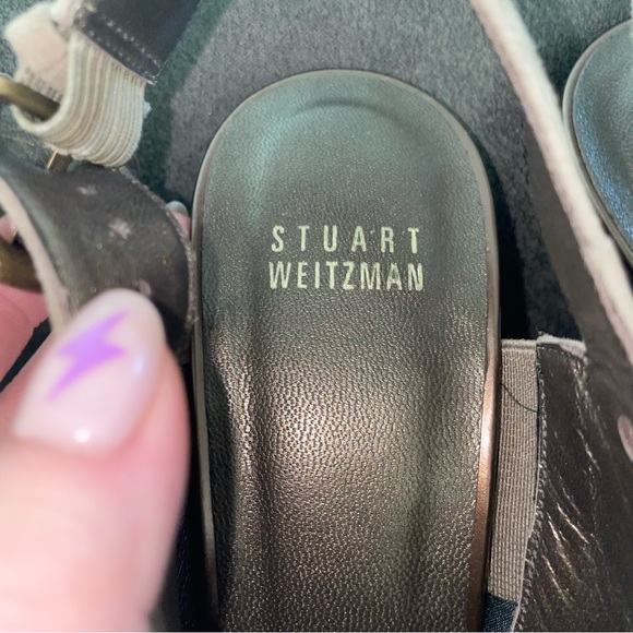 Stuart Weitzman Heels - Picture 7 of 7
